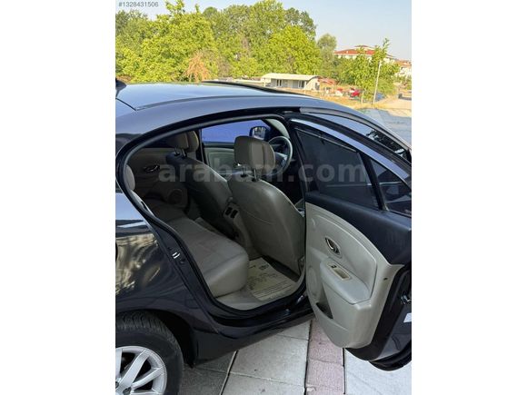 MARS CAR AUTO FLUENCE OTOMOTİK EN DOLUSU
