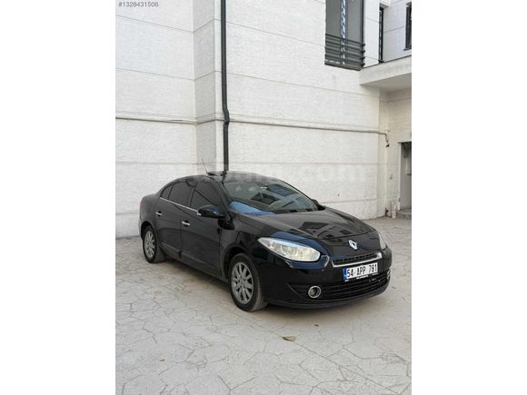 MARS CAR AUTO FLUENCE OTOMOTİK EN DOLUSU