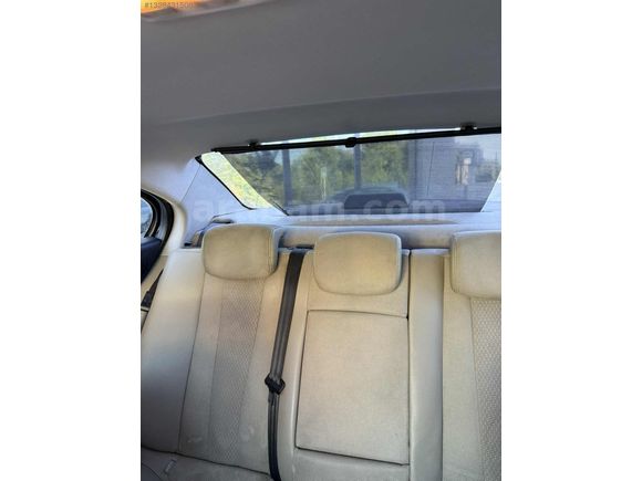 MARS CAR AUTO FLUENCE OTOMOTİK EN DOLUSU