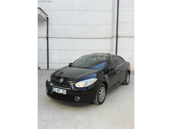 MARS CAR AUTO FLUENCE OTOMOTİK EN DOLUSU