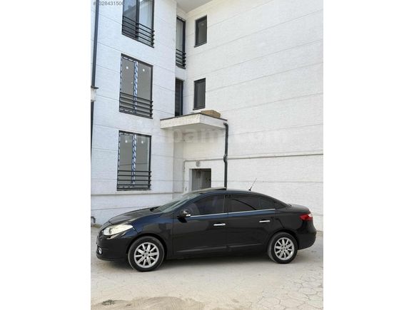 MARS CAR AUTO FLUENCE OTOMOTİK EN DOLUSU