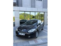 MARS CAR AUTO FLUENCE OTOMOTİK EN DOLUSU