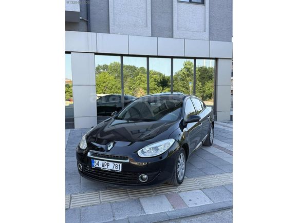 MARS CAR AUTO FLUENCE OTOMOTİK EN DOLUSU