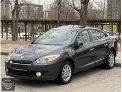 DENİZ OTOMOTIV'DEN 2012 BOYASIZ 1.5 DCİ PRİVİLAGE OTOMATİK