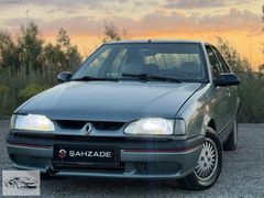 ŞAHZADE OTOMOTİV'DEN FIRSAT ARACI 1.6 R19 K KARTINA 12 TAKSİT