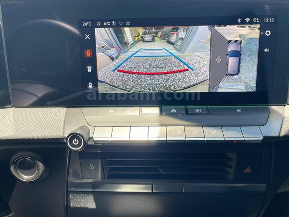 2025,BOYASIZ,15.600KM,CAMTAVAN,ÇİFTRENK,GERİGÖRÜŞ,SERVİSBAKIMLI