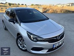 AR-ES MOTORS MOTORS OPEL ASTRA 67 BİN KM HATASIZ MANUEL