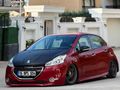 "ÇAKIR CARS" DEĞİŞENSİZ & AİR & ENKEİ RPF & DOLU DOLU 208