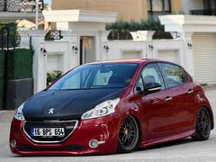 "ÇAKIR CARS" DEĞİŞENSİZ & AİR & ENKEİ RPF & DOLU DOLU 208