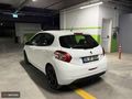 208 1.4HDİ ACTİVE 162.000KM BAKIMLI