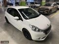 208 1.4HDİ ACTİVE 162.000KM BAKIMLI
