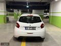 208 1.4HDİ ACTİVE 162.000KM BAKIMLI