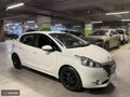 208 1.4HDİ ACTİVE 162.000KM BAKIMLI
