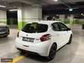 208 1.4HDİ ACTİVE 162.000KM BAKIMLI