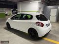 208 1.4HDİ ACTİVE 162.000KM BAKIMLI