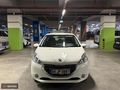 208 1.4HDİ ACTİVE 162.000KM BAKIMLI