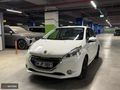 208 1.4HDİ ACTİVE 162.000KM BAKIMLI