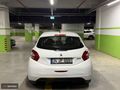 208 1.4HDİ ACTİVE 162.000KM BAKIMLI
