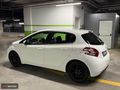 208 1.4HDİ ACTİVE 162.000KM BAKIMLI
