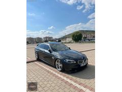 2011 BMW - 5.20D MSPORT - COİL - 5.50 FAR - KUSURSUZ