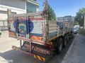 ÖZKORKMAZOĞLUNDAN DAMPER KASA 822 PRO YENİ MUAYENELİ