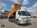 ALTINDAĞ'DAN - 2006 MODEL- BMC PRO 827 -HAVUZ DAMPERLİ- BUÇUKLU