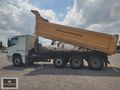 ALTINDAĞ'DAN - 2006 MODEL- BMC PRO 827 -HAVUZ DAMPERLİ- BUÇUKLU