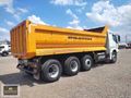 ALTINDAĞ'DAN - 2006 MODEL- BMC PRO 827 -HAVUZ DAMPERLİ- BUÇUKLU