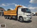 ALTINDAĞ'DAN - 2006 MODEL- BMC PRO 827 -HAVUZ DAMPERLİ- BUÇUKLU