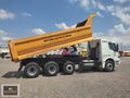 ALTINDAĞ'DAN - 2006 MODEL- BMC PRO 827 -HAVUZ DAMPERLİ- BUÇUKLU