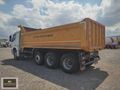 ALTINDAĞ'DAN - 2006 MODEL- BMC PRO 827 -HAVUZ DAMPERLİ- BUÇUKLU