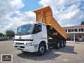 ALTINDAĞ'DAN - 2006 MODEL- BMC PRO 827 -HAVUZ DAMPERLİ- BUÇUKLU