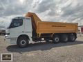 ALTINDAĞ'DAN - 2006 MODEL- BMC PRO 827 -HAVUZ DAMPERLİ- BUÇUKLU