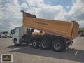 ALTINDAĞ'DAN - 2006 MODEL- BMC PRO 827 -HAVUZ DAMPERLİ- BUÇUKLU