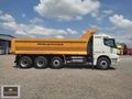 ALTINDAĞ'DAN - 2006 MODEL- BMC PRO 827 -HAVUZ DAMPERLİ- BUÇUKLU