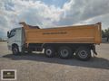 ALTINDAĞ'DAN - 2006 MODEL- BMC PRO 827 -HAVUZ DAMPERLİ- BUÇUKLU
