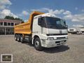 ALTINDAĞ'DAN - 2006 MODEL- BMC PRO 827 -HAVUZ DAMPERLİ- BUÇUKLU
