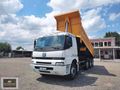 ALTINDAĞ'DAN - 2006 MODEL- BMC PRO 827 -HAVUZ DAMPERLİ- BUÇUKLU