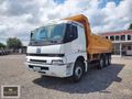 ALTINDAĞ'DAN - 2006 MODEL- BMC PRO 827 -HAVUZ DAMPERLİ- BUÇUKLU