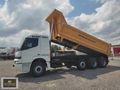 ALTINDAĞ'DAN - 2006 MODEL- BMC PRO 827 -HAVUZ DAMPERLİ- BUÇUKLU