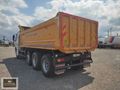 ALTINDAĞ'DAN - 2006 MODEL- BMC PRO 827 -HAVUZ DAMPERLİ- BUÇUKLU