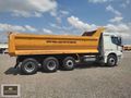 ALTINDAĞ'DAN - 2006 MODEL- BMC PRO 827 -HAVUZ DAMPERLİ- BUÇUKLU