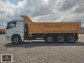 ALTINDAĞ'DAN - 2006 MODEL- BMC PRO 827 -HAVUZ DAMPERLİ- BUÇUKLU