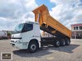 ALTINDAĞ'DAN - 2006 MODEL- BMC PRO 827 -HAVUZ DAMPERLİ- BUÇUKLU