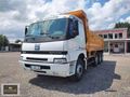 ALTINDAĞ'DAN - 2006 MODEL- BMC PRO 827 -HAVUZ DAMPERLİ- BUÇUKLU