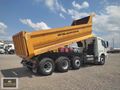 ALTINDAĞ'DAN - 2006 MODEL- BMC PRO 827 -HAVUZ DAMPERLİ- BUÇUKLU