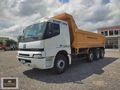 ALTINDAĞ'DAN - 2006 MODEL- BMC PRO 827 -HAVUZ DAMPERLİ- BUÇUKLU