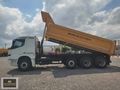 ALTINDAĞ'DAN - 2006 MODEL- BMC PRO 827 -HAVUZ DAMPERLİ- BUÇUKLU