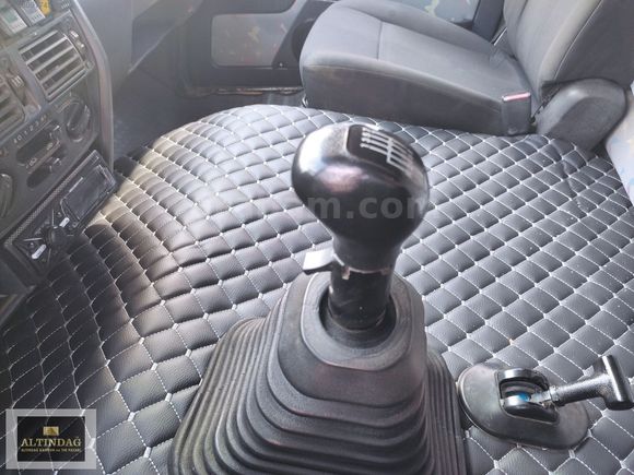 ALTINDAĞ'DAN - 2006 MODEL- BMC PRO 827 -HAVUZ DAMPERLİ- BUÇUKLU