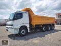 ALTINDAĞ'DAN - 2006 MODEL- BMC PRO 827 -HAVUZ DAMPERLİ- BUÇUKLU